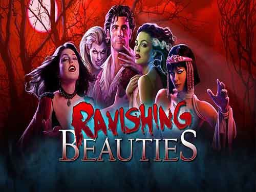 Ravishing Beauties Slot