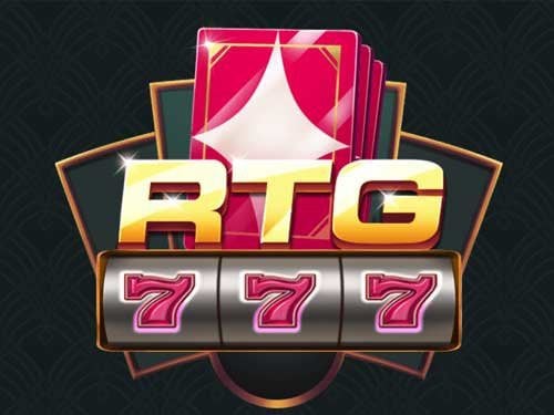 777 Slot by RTG