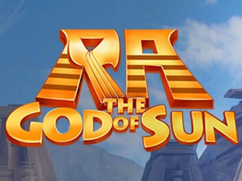Ra The God Of Sun Slot