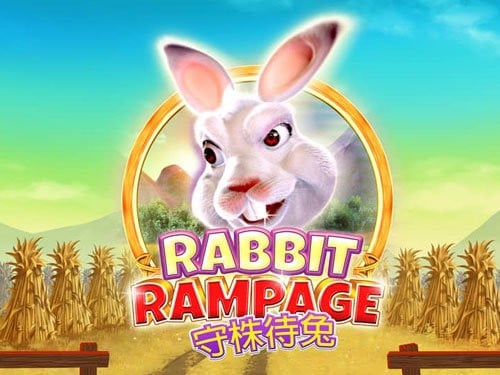 Rabbit Rampage Slot