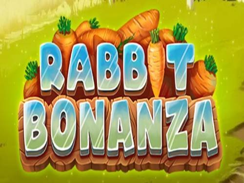 Rabbit Bonanza Slot by Amigo Gaming