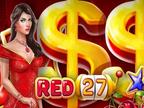 Red 27 Slots by Pateplay