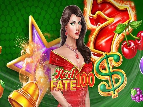 Redfate 100 Slot by Pateplay