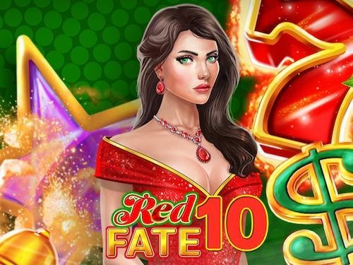 Redfate 10 Slot by Pateplay