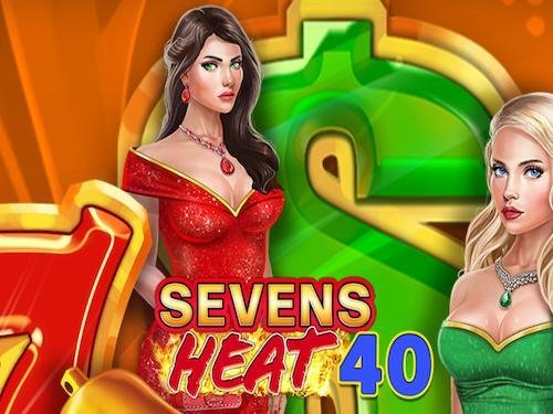 Redfate 40 Slot by Pateplay