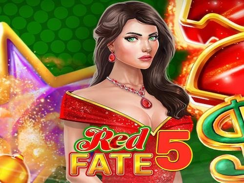 Redfate 5 Slot by Pateplay