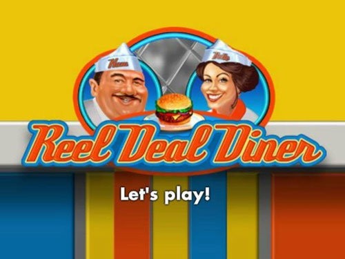 Reel Deal Diner Slot