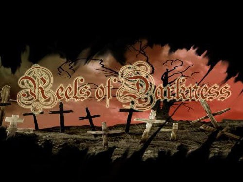 Reels Of Darkness Slot