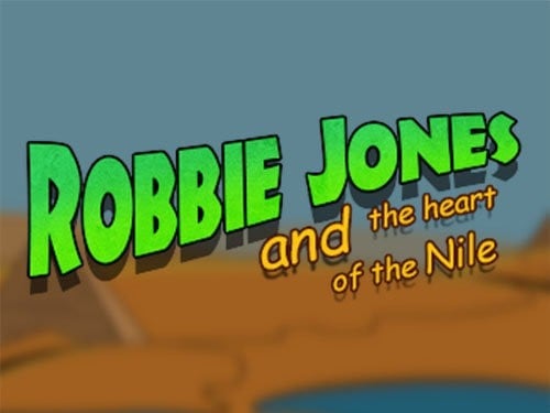 Robbie Jones Slot