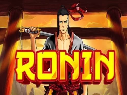 Ronin Slot by PopOK Gaming