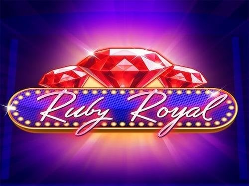 Ruby Royals Slot by Popiplay