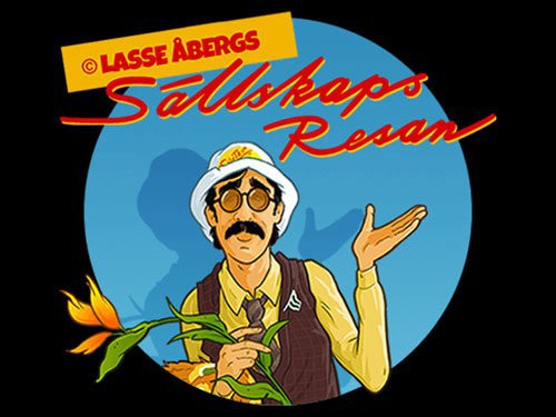 Sallskapsresan Screenshot