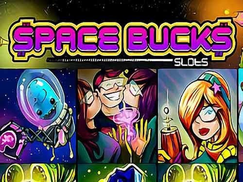 Ships Bounty Slot