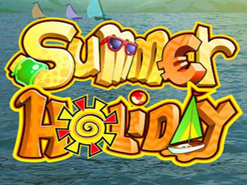Summer Holidays Slot