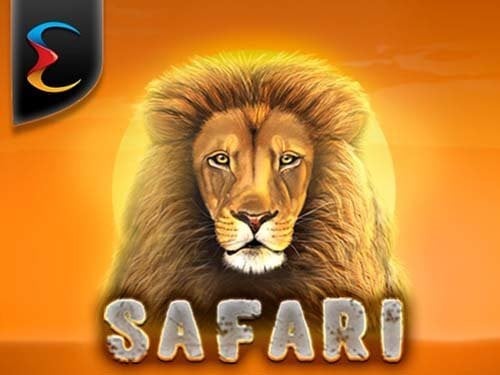 Safari Slot by Endorphina
