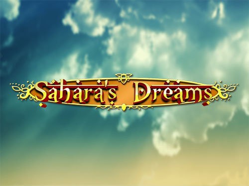 Sahara's Dreams Slot