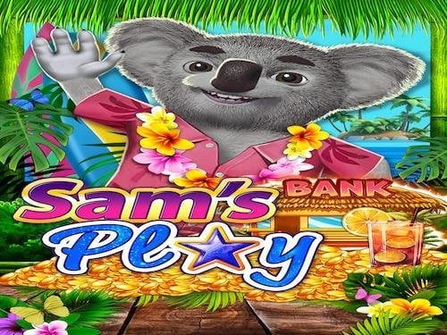 Sam's Play Slot by Pateplay