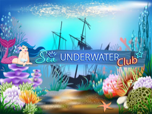 Sea Underwater Club Slot
