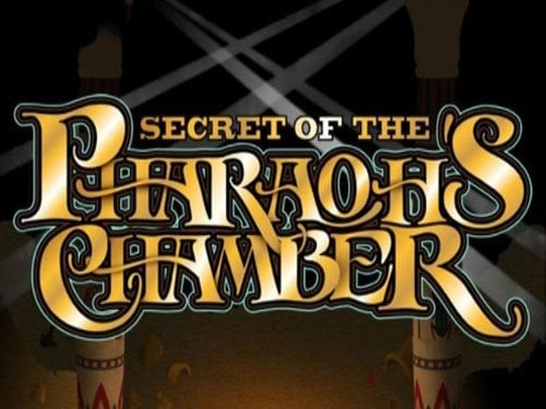 Secret of the Pharaohs Chamber Slot