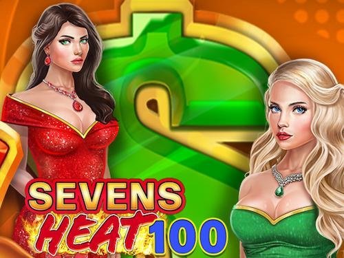 Sevens Heat 100 Slot by Pateplay