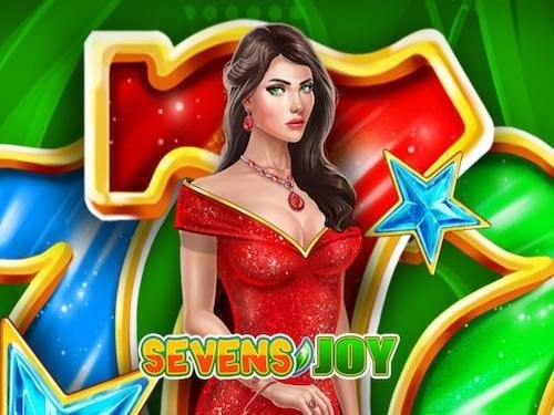 Sevens Joy Slot by Pateplay