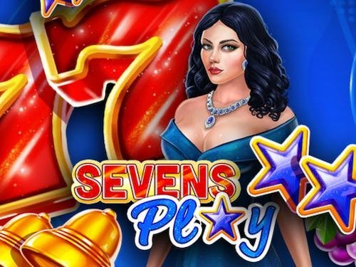 Sevens Play Slot by Pateplay