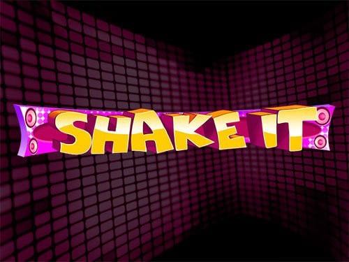 Shake It Slot