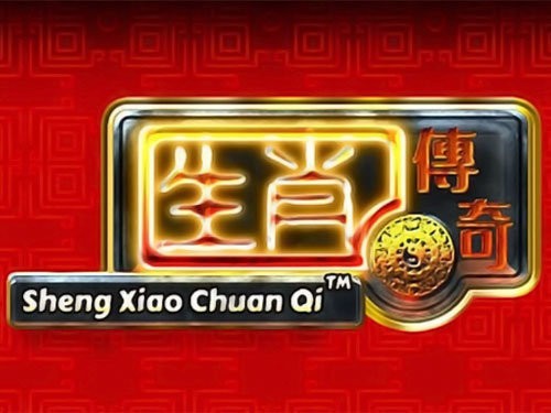 Sheng Xiao Chuan Qi Slot