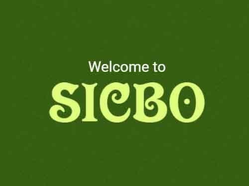 Sic Bo Screenshot