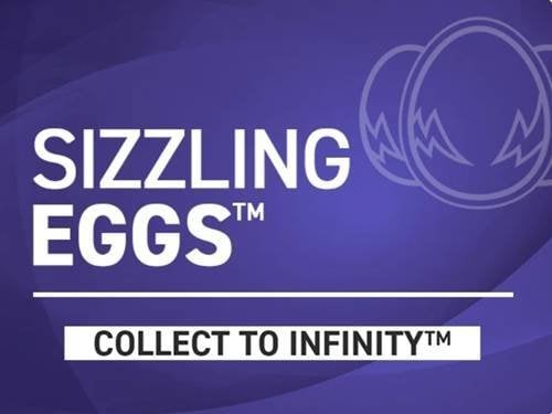 Sizzling Eggs™ Extremely Light Slot by Wazdan