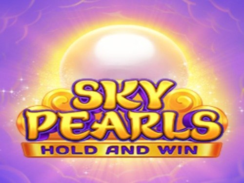 Sky Pearls Hold and Win Slot by 3 Oaks Gaming