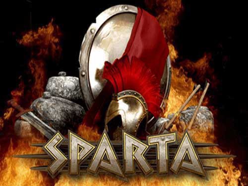 Almighty Sparta Slot