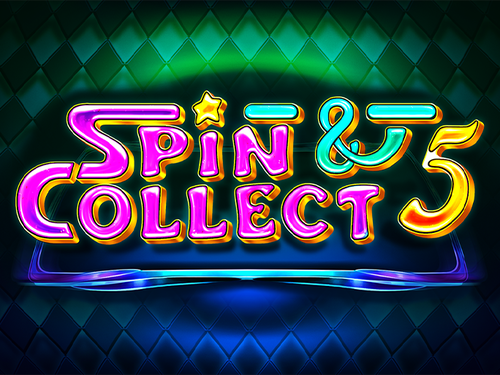 Spin & Collect 5 Slot by Champion