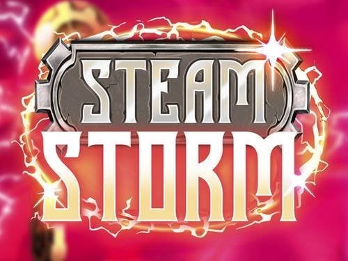 Steam Storm Slot by Triple Cherry