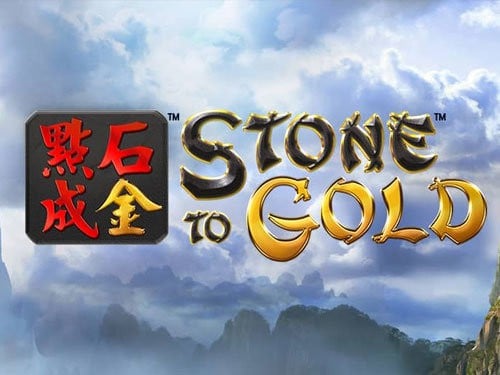 Stone To Gold Slot