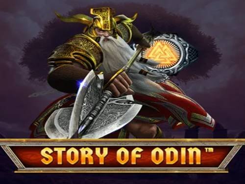 Story Of Odin Slot by Spinomenal