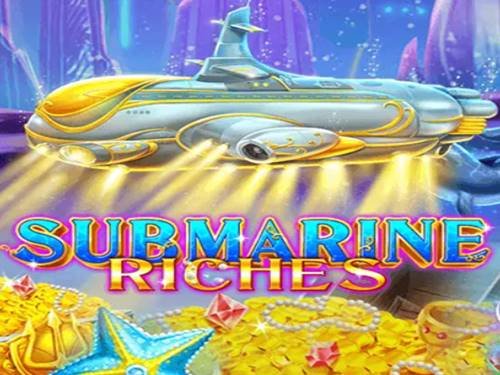 Submarine Riches Screenshot