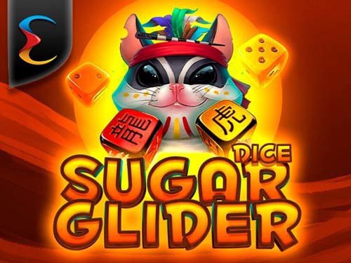 Sugar Glider Dice Slot