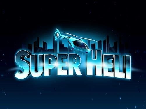 SuperHeli Fixed Odds Game by Expanse Studio