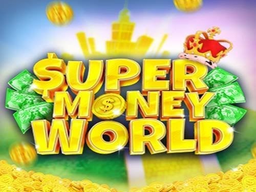 Super Money World Screenshot