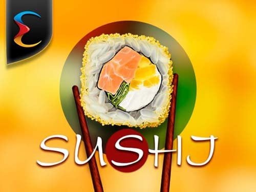 Sushi Slot