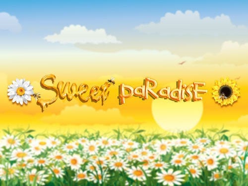 Sweet Paradise Slot