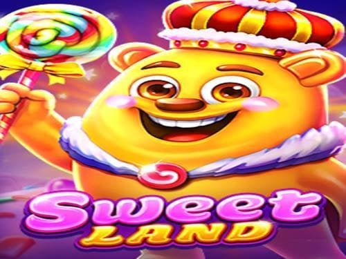 Sweet Land Slot by TaDa Gaming