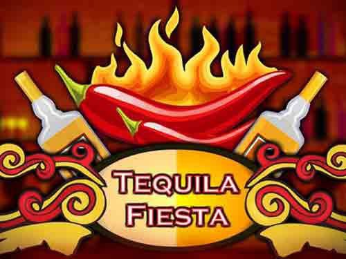 Tequila Fiesta Slot by CWS