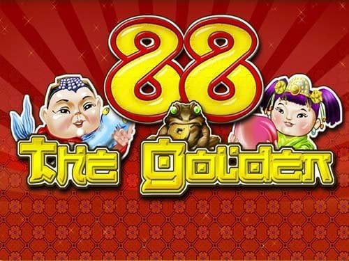 88 Golden 88 Slot