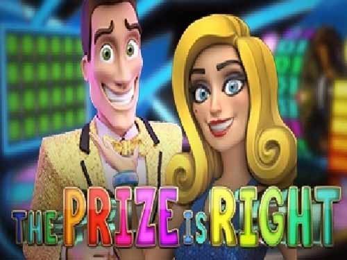 The Prize Is Right Slot