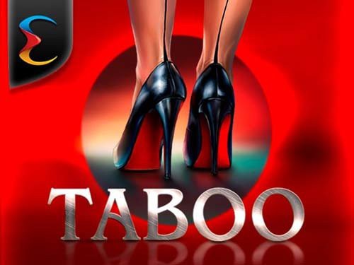 Taboo Slot