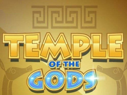 Temple of the Gods Slot