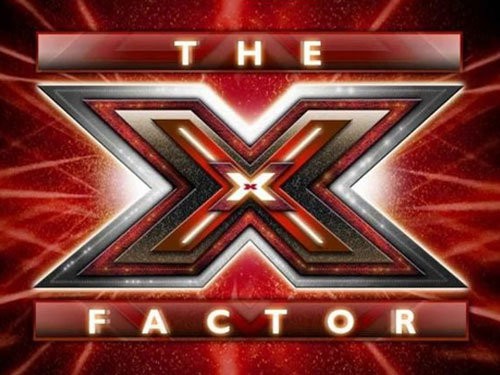 The X Factor Slot