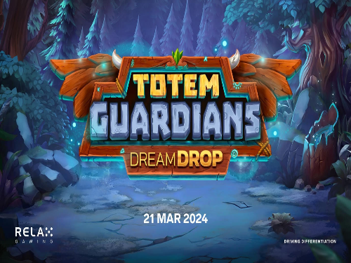 Totem Guardians Slot by Relax Gaming